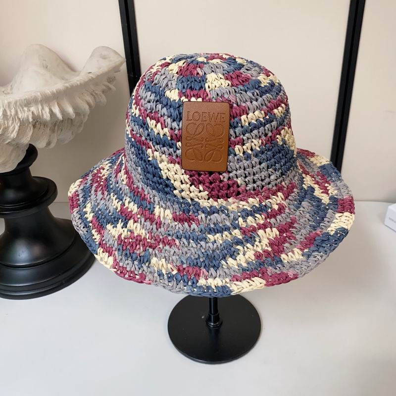 Loewe top hat dx61